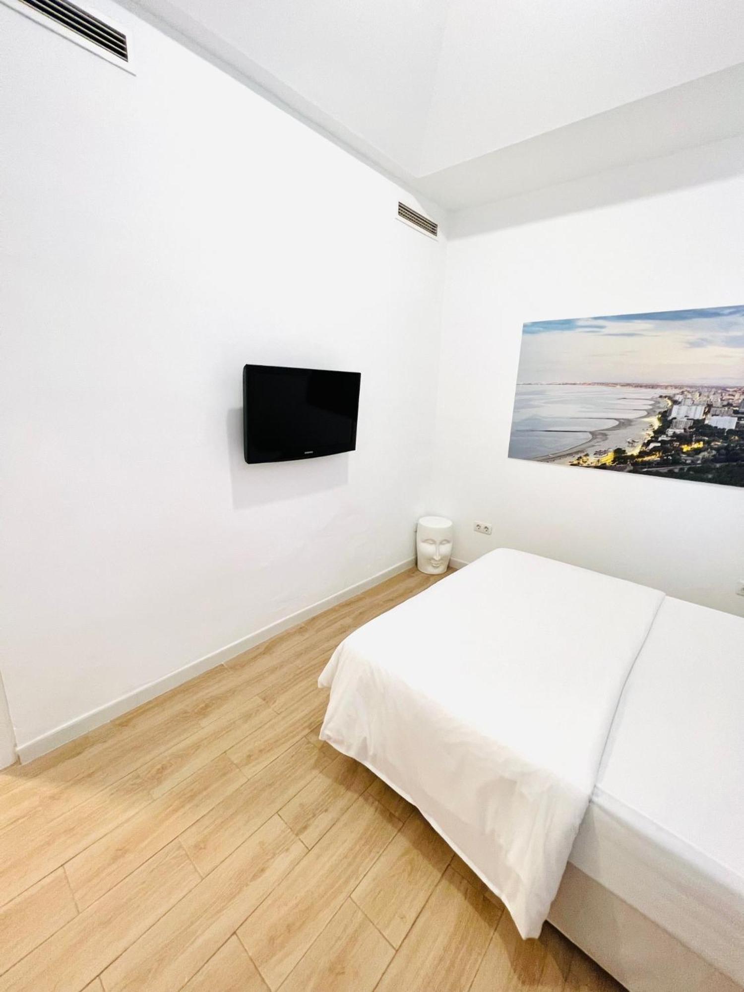 Suites Puente De Hierro Benicàssim Kültér fotó
