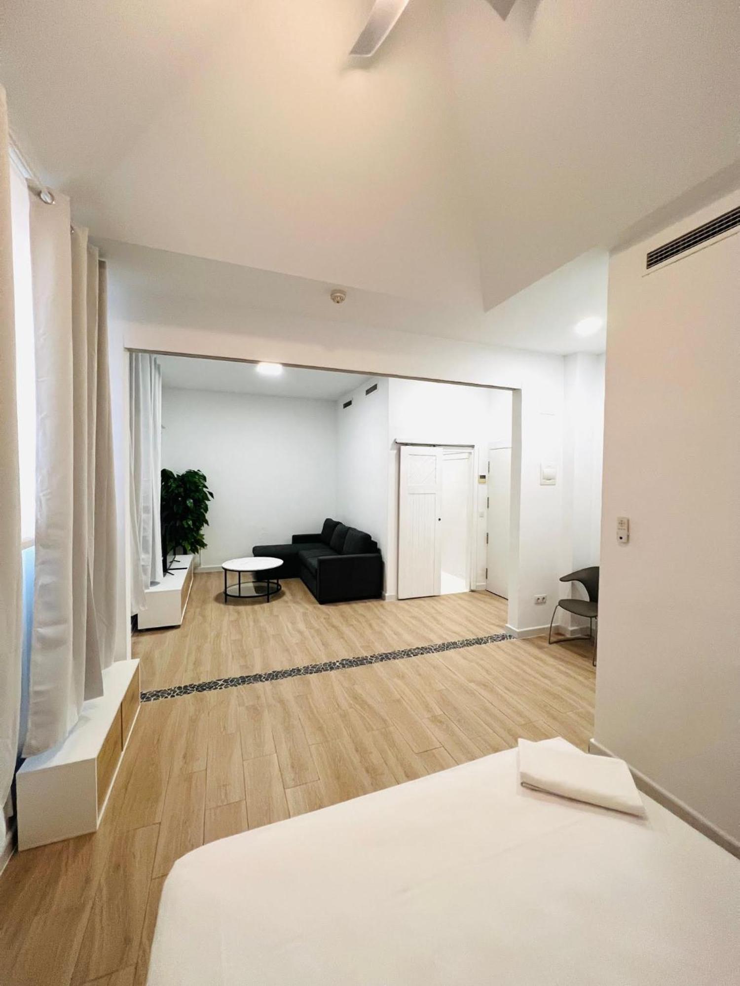 Suites Puente De Hierro Benicàssim Kültér fotó