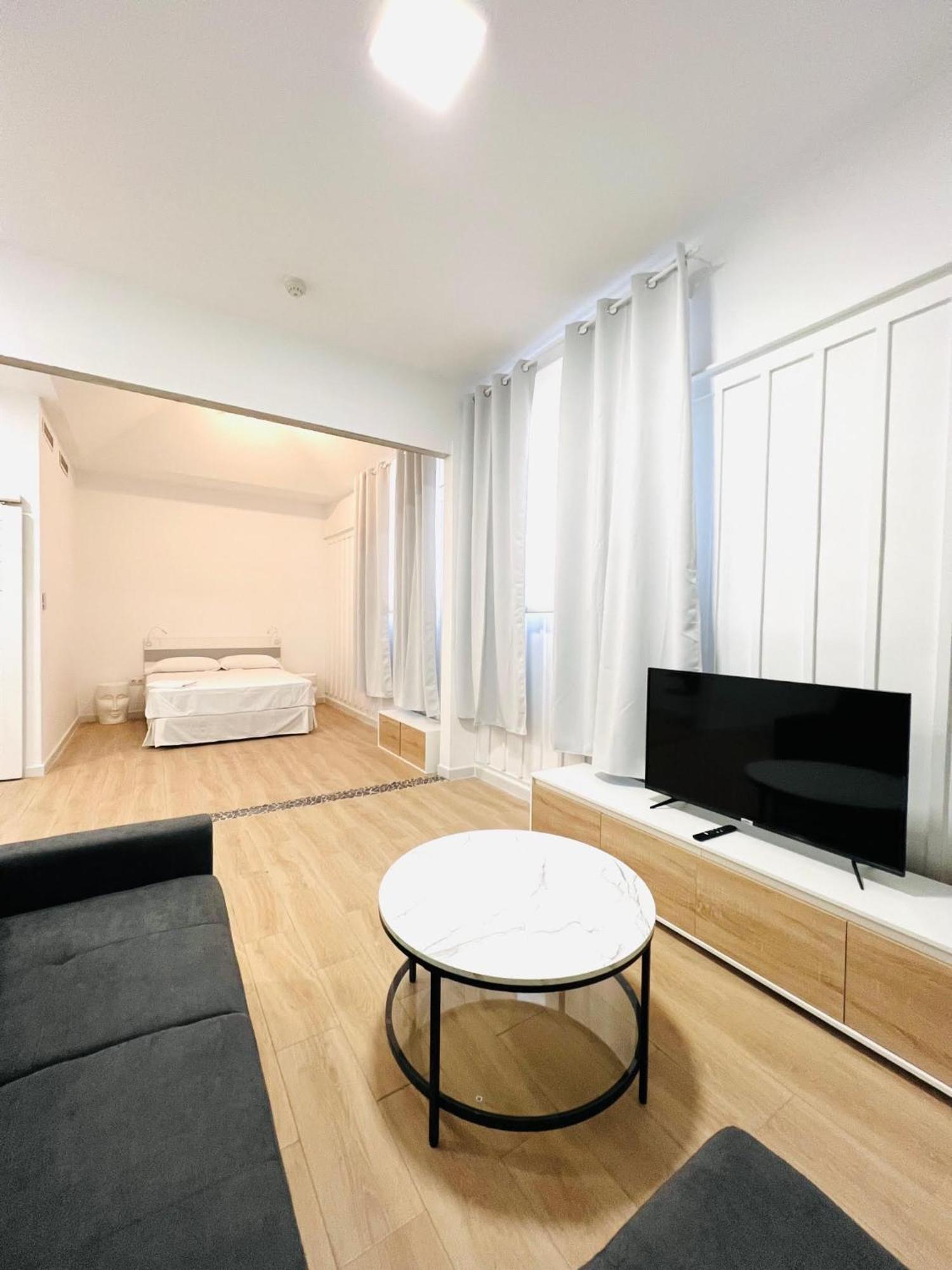 Suites Puente De Hierro Benicàssim Kültér fotó